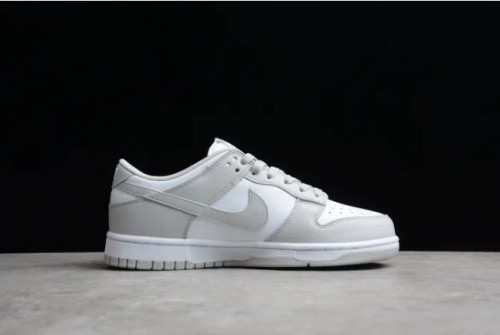 NK Dunk Low ’ Grey Fog ’ DD1391-103