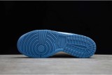 Dunk Low SB Sail University Gold DD1503-100