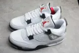 Air Jordan 4 Retro White Cement 840606-192