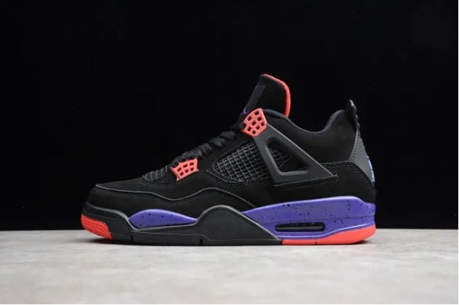 Air Jordan 4 Retro Drake “Raptors” AQ3816-056