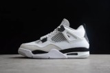 Air Jordan 4 Military Black AJ4 DH6927-111