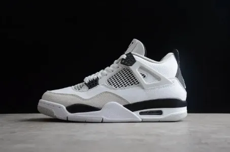 Air Jordan 4 Military Black AJ4 DH6927-111