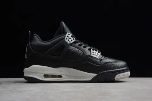 Air Jordan 4“Oreo”314254-003