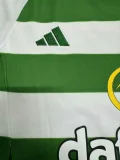 24/25 Celtic Home Men Jersey | Fan Version