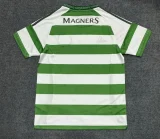 24/25 Celtic Home Men Jersey | Fan Version