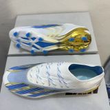 Messi World Cup FG Outdoor Men's Soccer Boots