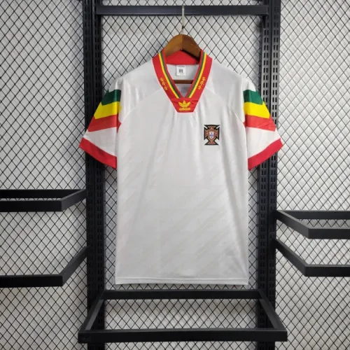 Retro 1992/94 Portugal  Away
