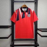 Retro 1992 England away