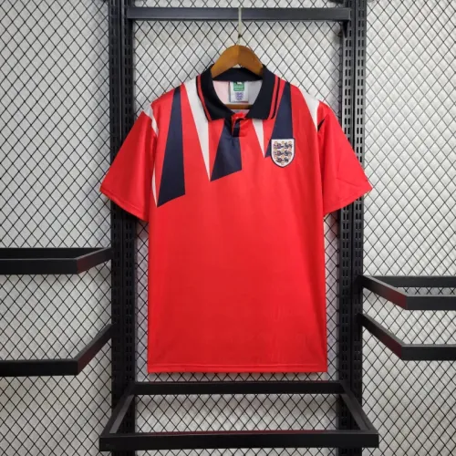 Retro 1992 England away
