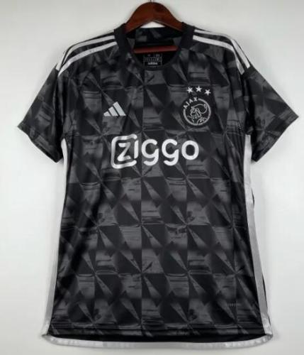 Fan Version / 23/24 Ajax Third Man Jersey