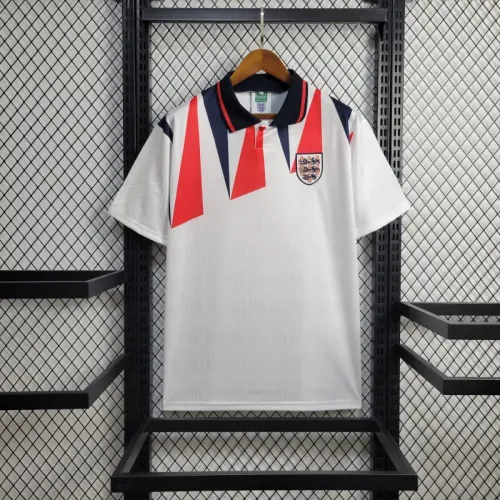 Retro 1992 England Home