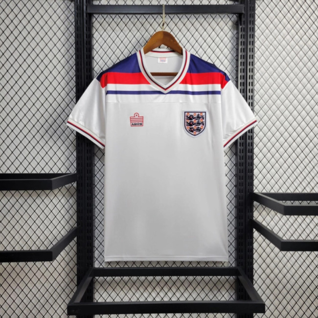 Retro 1982 England Home