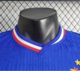 Player version / 24/25 France Home Jersey