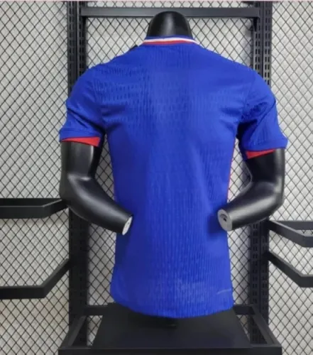 Player version / 24/25 France Home Jersey