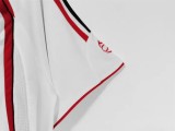 Retro 2006/07 AC Milan Away Retro Jersey