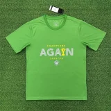 23/24 Celtic Champions T-Shirt | Fan Version