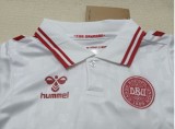 4/25 Denmark away  Kids Kit