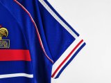 Retro 1998 France home Jersey