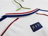 Retro 1998 France Away Retro Jersey