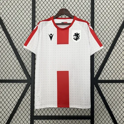 2024 Georgia Home | Fan Version