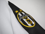 Retro 98/99 Juve Home soccer jersey football shirt