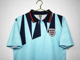 Retro 1992 England Third Away