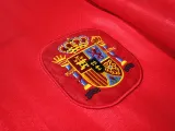 Retro 1994/95 Spain Home Jersey