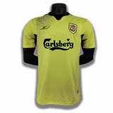 Retro 2004/05 Liverpool  Away Jersey