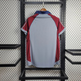 Retro 1998/99 Bayern Munich away