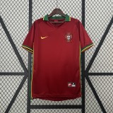 Retro Portugal 97/98 Home