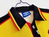 Retro 96/98 Scotland Away Jersey