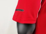 Retro 2000/01 Liverpool  Home Jersey