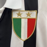 Retro Juventus 84/85 home