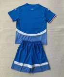 2024 Iceland Euro Home  Kids Kit