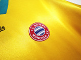 Retro 93/95 Bayern Munich  Away Jersey