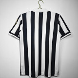 Retro 98/99 Juve Home soccer jersey football shirt