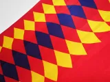 Retro 1994/95 Spain Home Jersey