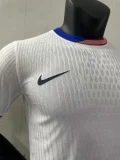 2024 USA  Home Man Jersey | Player Version