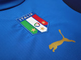 Retro 2006 Italy Home Jersey