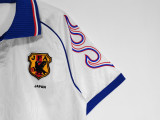 Retro 1998 Japan Away Jersey