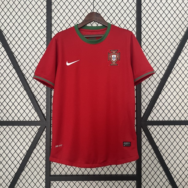 Retro Portugal 2012 Home