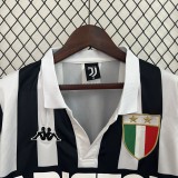 Retro Juventus 84/85 home