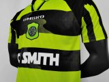 Retro 1996/97  Celtics Away soccer jersey