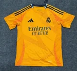 24/25 Real Madrid Away Man Jersey | Fan Version