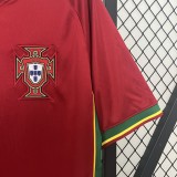 Retro Portugal 97/98 Home