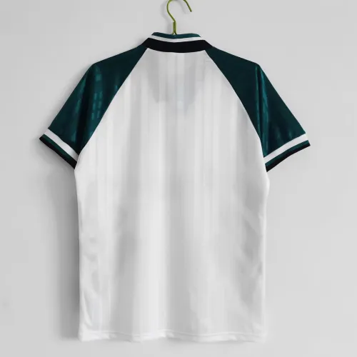 Retro 1993/95 Liverpool  Away Jersey