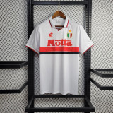 Retro 92/94 AC Milan away