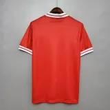 Retro 1984 Liverpool  Home Jersey