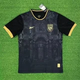 2024 Panama Limited Edition Man Jersey Black | Fan Version