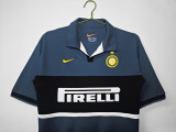 Retro 1998/99 Inter Milan third away